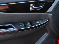 2014款 1.5L 手动 舒适型 5座