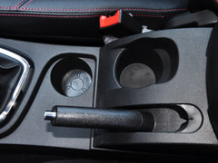 2014款 1.5L 手动 舒适型 5座