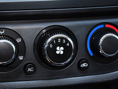 2014款 1.5L 手动 舒适型 5座