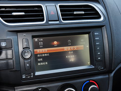 2014款 1.5L 手动 舒适型 5座