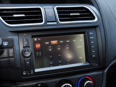 2014款 1.5L 手动 舒适型 5座
