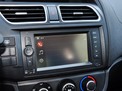 2014款 1.5L 手动 舒适型 5座