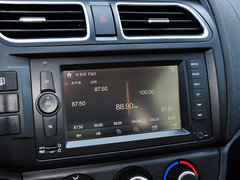 2014款 1.5L 手动 舒适型 5座