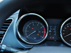 2014款 1.5L 手动 舒适型 5座