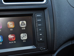 2014款 1.5L 手动 舒适型 5座