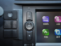 2014款 1.5L 手动 舒适型 5座