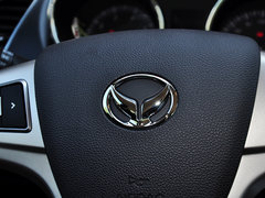 2014款 1.5L 手动 舒适型 5座