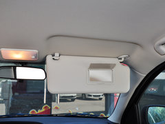 2014款 1.5L 手动 舒适型 5座