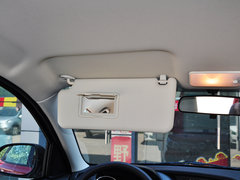 2014款 1.5L 手动 舒适型 5座
