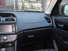 2014款 1.5L 手动 舒适型 5座