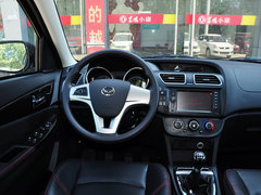 2014款 1.5L 手动 舒适型 5座