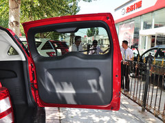2014款 1.5L 手动 舒适型 5座
