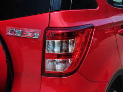 2014款 1.5L 手动 舒适型 5座
