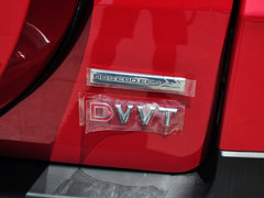 2014款 1.5L 手动 舒适型 5座