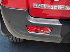 2014款 1.5L 手动 舒适型 5座