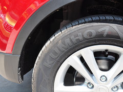 2014款 1.5L 手动 舒适型 5座