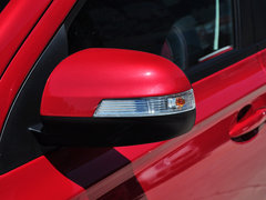 2014款 1.5L 手动 舒适型 5座