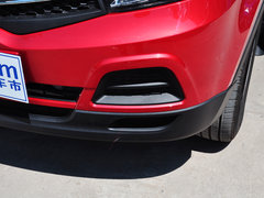 2014款 1.5L 手动 舒适型 5座