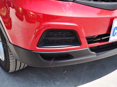 2014款 1.5L 手动 舒适型 5座