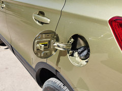 2014款 1.5L 手动 舒适型 5座