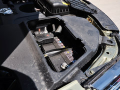 2014款 1.5L 手动 舒适型 5座