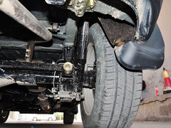 2014款 1.5L 手动 舒适型 5座
