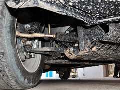 2014款 1.5L 手动 舒适型 5座