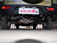 2014款 1.5L 手动 舒适型 5座