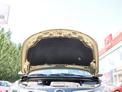 2014款 1.5L 手动 舒适型 5座