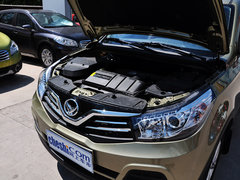 2014款 1.5L 手动 舒适型 5座