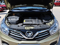 2014款 1.5L 手动 舒适型 5座