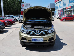 2014款 1.5L 手动 舒适型 5座
