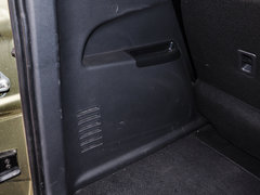 2014款 1.5L 手动 舒适型 5座