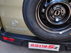 2014款 1.5L 手动 舒适型 5座