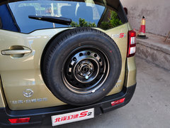 2014款 1.5L 手动 舒适型 5座