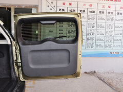 2014款 1.5L 手动 舒适型 5座