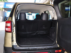 2014款 1.5L 手动 舒适型 5座
