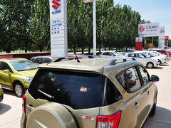 2014款 1.5L 手动 舒适型 5座