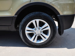 2014款 1.5L 手动 舒适型 5座