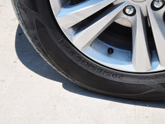 2014款 1.5L 手动 舒适型 5座