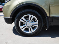 2014款 1.5L 手动 舒适型 5座