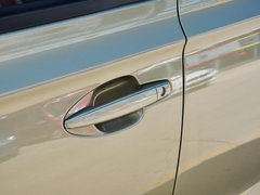 2014款 1.5L 手动 舒适型 5座