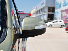 2014款 1.5L 手动 舒适型 5座