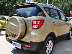 2014款 1.5L 手动 舒适型 5座