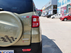 2014款 1.5L 手动 舒适型 5座