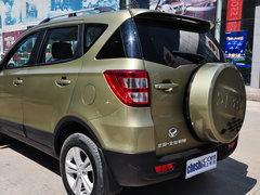 2014款 1.5L 手动 舒适型 5座