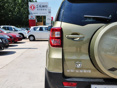 2014款 1.5L 手动 舒适型 5座