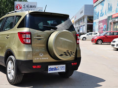 2014款 1.5L 手动 舒适型 5座