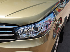 2014款 1.5L 手动 舒适型 5座