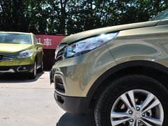 2014款 1.5L 手动 舒适型 5座